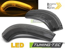 VW Golf 5,Jetta,Passat,Sharan, Dynamik LED Spiegelblinker, Klar, Blinker