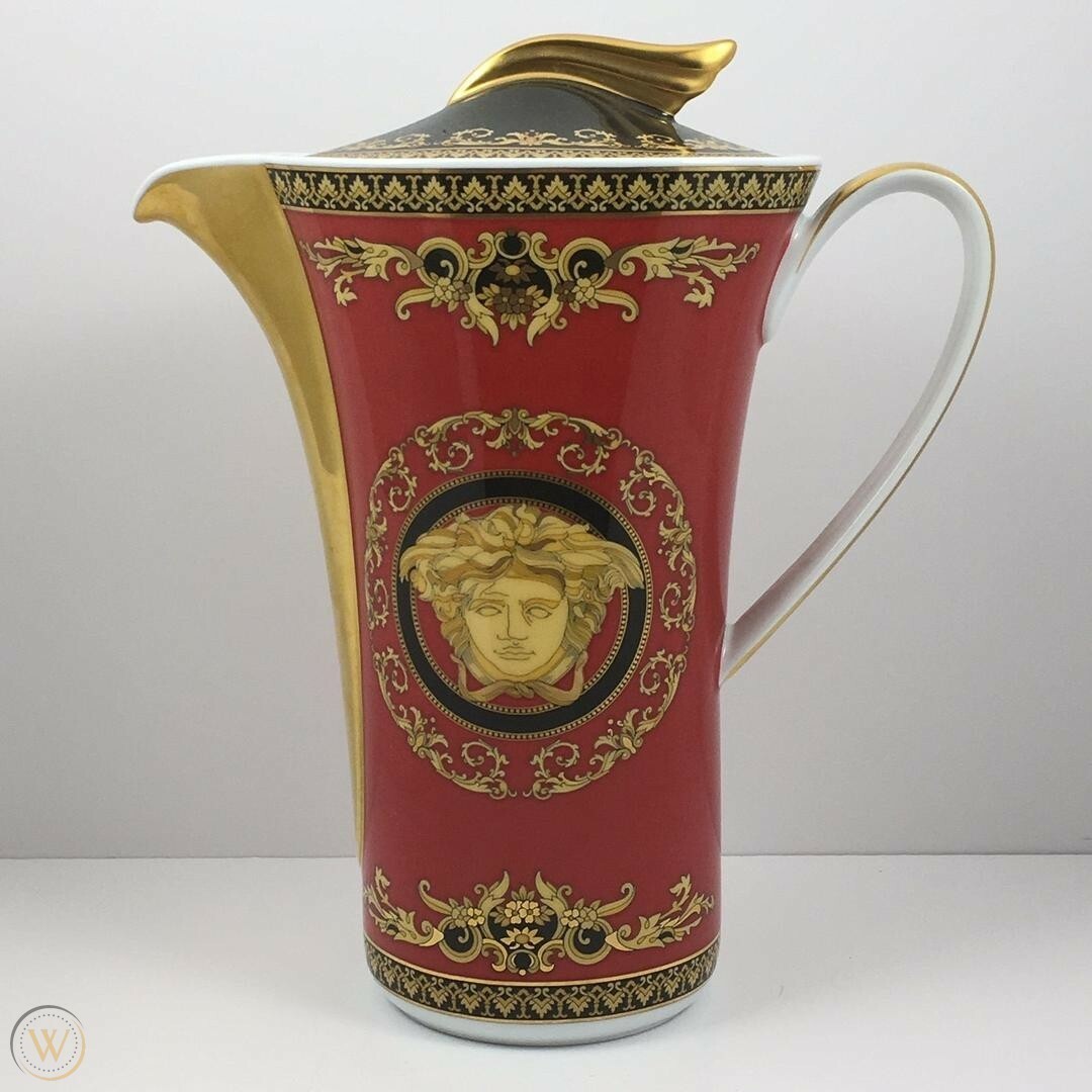 VERSACE BY ROSENTHAL, GERMANY 