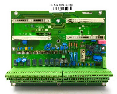 Raytheon 102-880.10 Kreislauf L1190B Modul