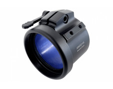 AGM Day Scope Q-R Adapter for Rattler-C V2 & Secutor Clip-on Thermals 40mm