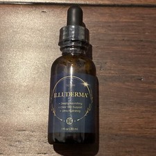Illuderma Serum - DEEPLY NOURISHING & ULTRA HYDRATING