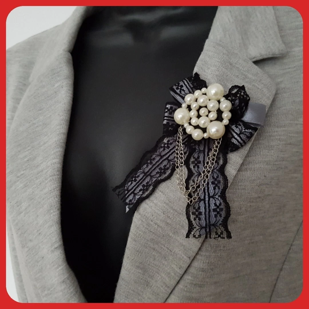 Debenhams ladies shop brooches