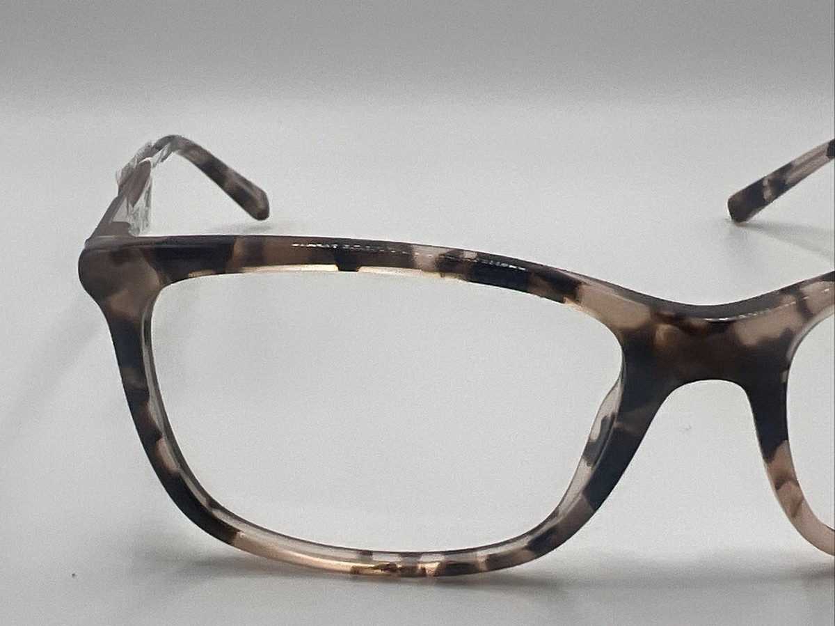 Michael Kors MK4030 3162 52/16 135 pink tortoise women's
