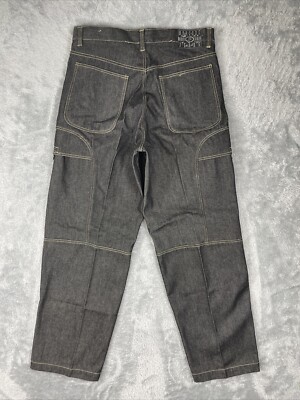 Barcode Jeans Men 