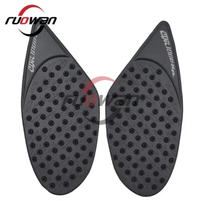 3D Motorrad Tank Pad Aufkleber - Für Honda CBR1000RR Schutz & Design