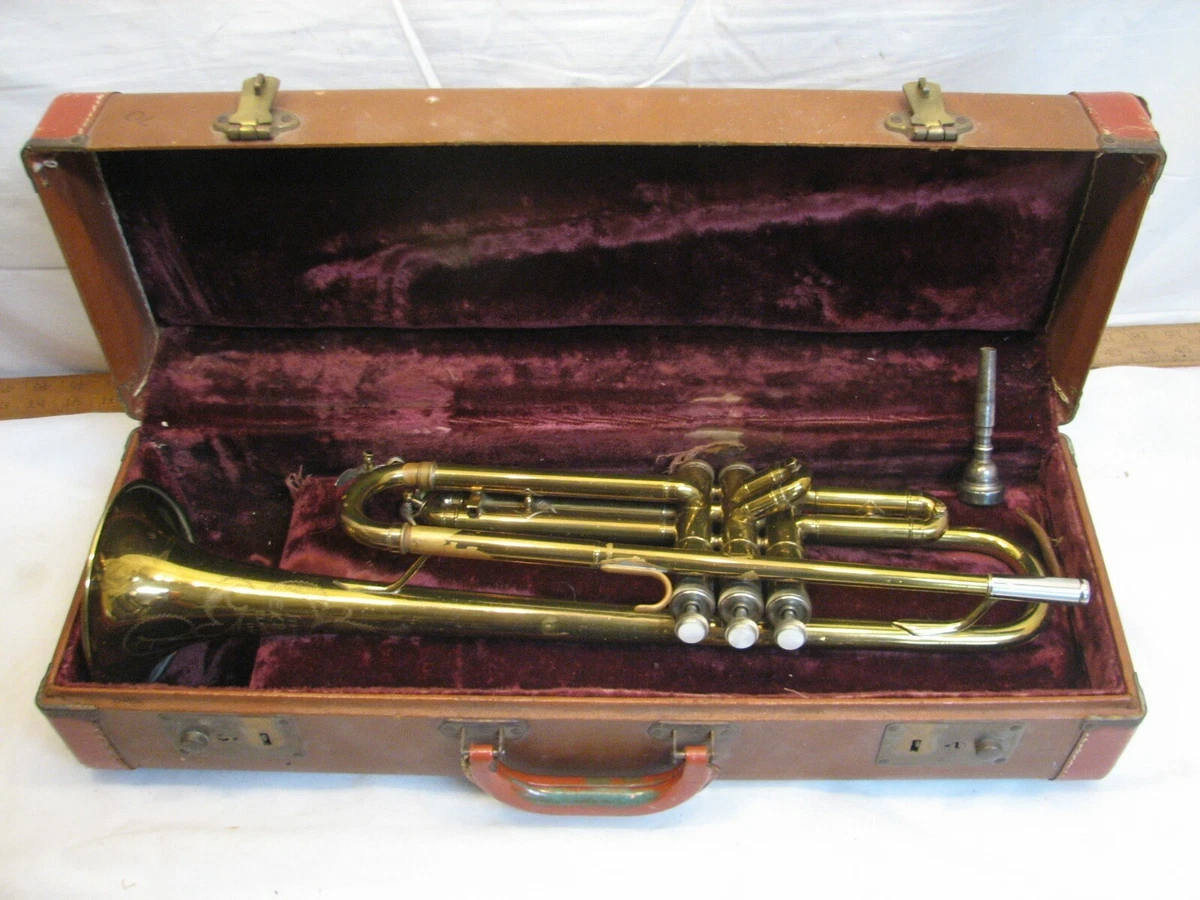 Ek cheap blessing trumpet