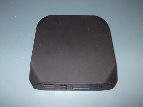 Omnicharge Omni 20c+ Power Bank 20400mah USB-C/Wireless Power Bank with USB Hub - 第 8/9 張圖片