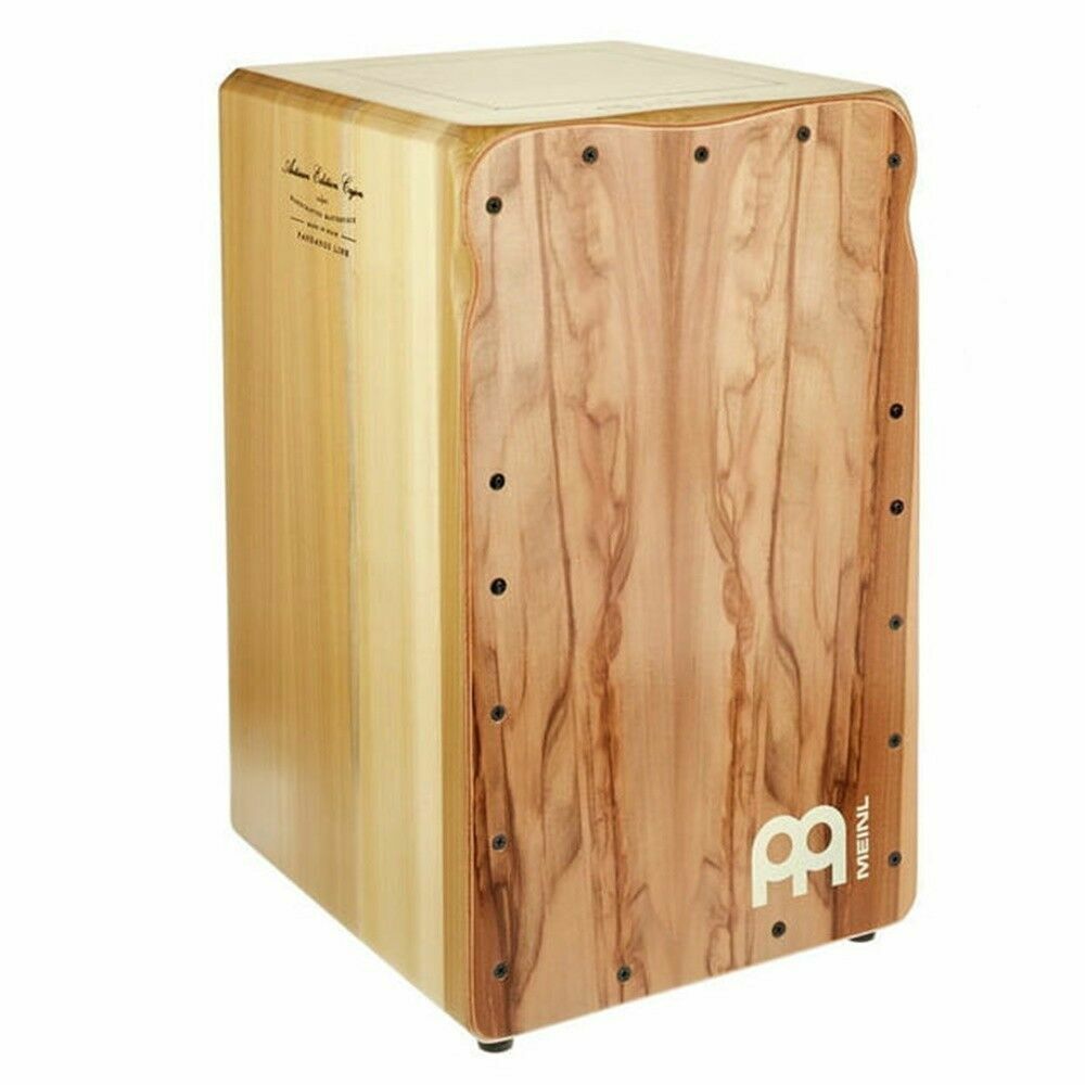 Meinl Artisan Edition Flamenco AECAJ9 Famdango Line Cajon Made in