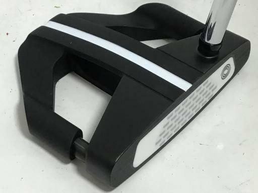 ODYSSEY PUTTER STROKE LAB black bird of prey 33INCHES | eBay