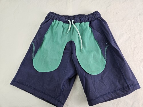 Myles Apparel Make Moves Handmade Everyday Active Casual Shorts Men's Size Small - Picture 6 of 7