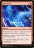 MTG Bolt Bend War of the Spark 115/264 Regular Uncommon