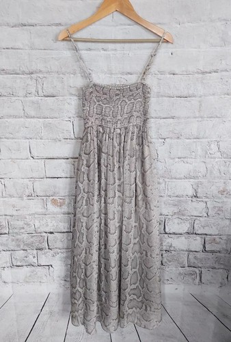 Robe dentelle bohème bleue - Ma Robe Bohème