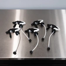 IK Multi TR Mini 360 Bottle Replacement Spray Top | 5 Pack of Sprayers