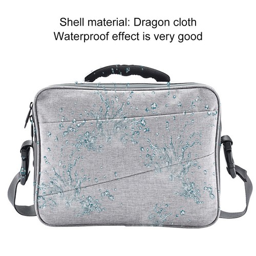 Carrying Case Portable Travel Shoulder Bag for DJI Flip Drone Accessories - Picture 14 of 18