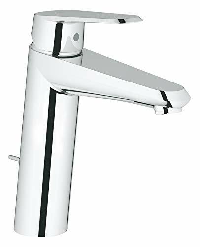 Grohe 23448002 Eurodisc Cosmopolitan Miscelatore Monocomando A Bocca (S6s)