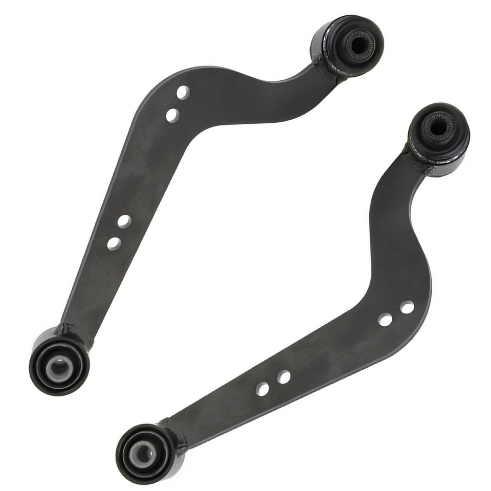 Brazo de control delantero superior e inferior trasero 4 piezas para Toyota Rav4 Lexus NX200t NX300h Foto 3 de 4