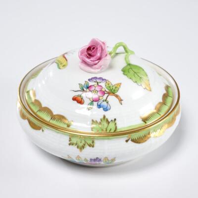 Herend LADY CLARE クイーン ヴィクトリアブーケ 木製 トレイ 楽天市場】【P10倍・クーポン】ヘレンド (HEREND) ヴィクトリア