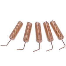 US Stock 5pcs 433MHz Antenna Helical Antennas Spring For Arduino RF Modules 29mm