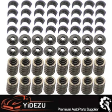 New Z28 Style Valve Spring Retainer Lock Set sb Chevy 400 350 327 307 305 283
