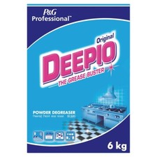 Deepio Proffessional Original Powder Pack of 6kg