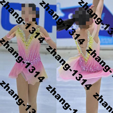 New Figure Skating Dress, Figure Skating Dress For Competition C0753