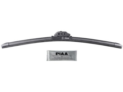 For 1981-1987 Mercury Lynx Wiper Blade PIAA 14924CQYV 1982 1983 1984 1985 1986