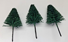 Image of Trees Hornby R8058 "Medium Fir Trees ( 3pcs ) OO Gauge