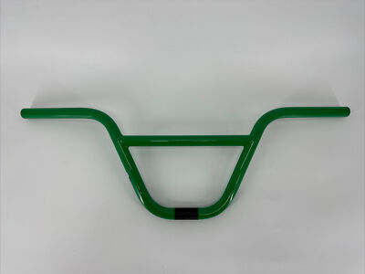 BOX ONE CRMO 8'' Handlebar COMPONENTS - HANDLEBARS