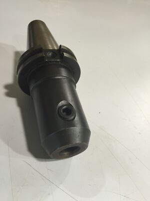 VALENITE Cat 40 END MILL HOLDER V40CT-E62 CNC ***FREE SHIPPING***