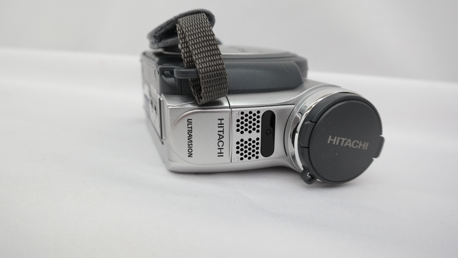 Hitachi DZBX35A DVD Camcorder Cinema TESTED AND WORKS eBay