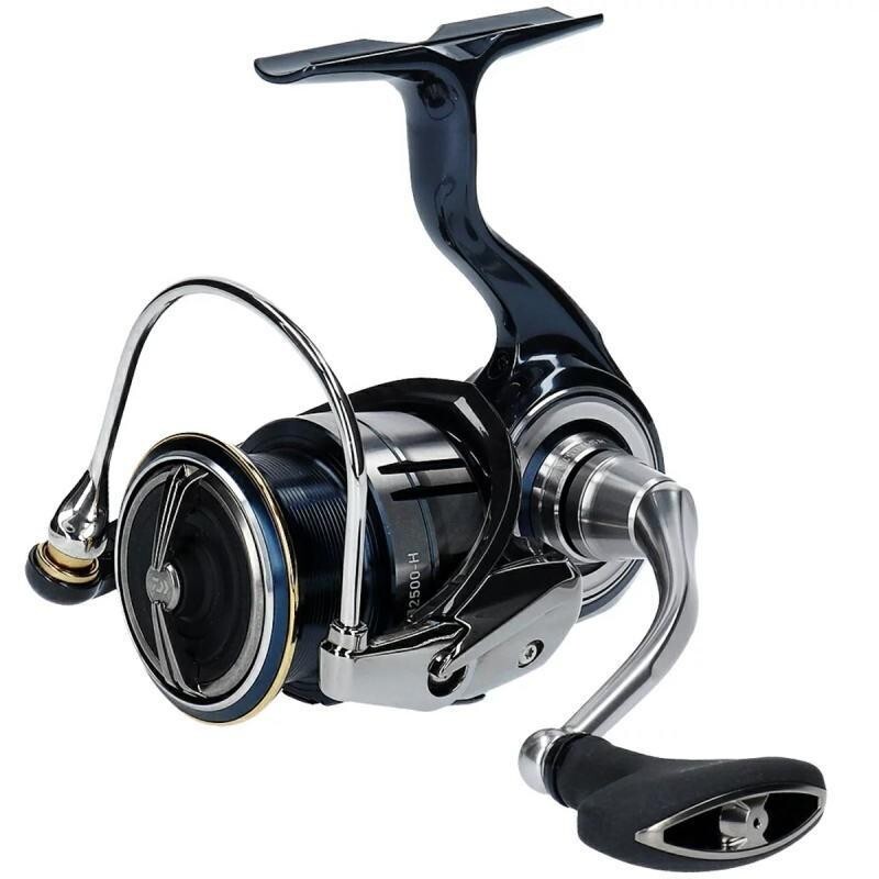 19セルテート　2500H CERTATE Daiwa 19 CERTATE LT2500-H Gear 5.7:1 Spinning Reel | eBay