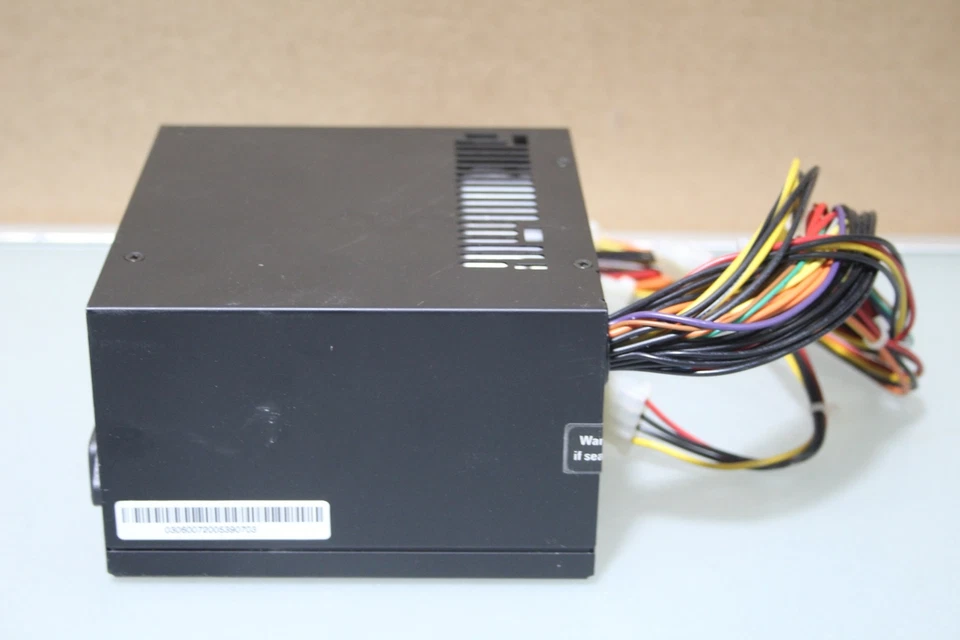 Netzteil POWER SUPPLIES SHARKOON SHA350-8P 350WATT - Bild 3 von 4