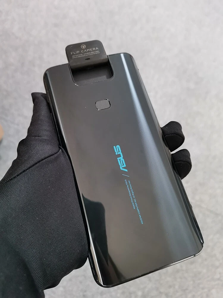 ASUS ZenFone 6 Smartphones for Sale | Shop New & Used Cell Phones