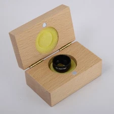 Iridectomy Lens (for YAG laser) procedures Diagnostic & Surgical Lenses