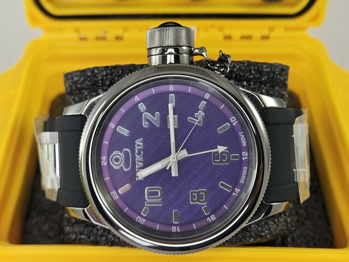 Invicta russian 1959 online diver limited edition