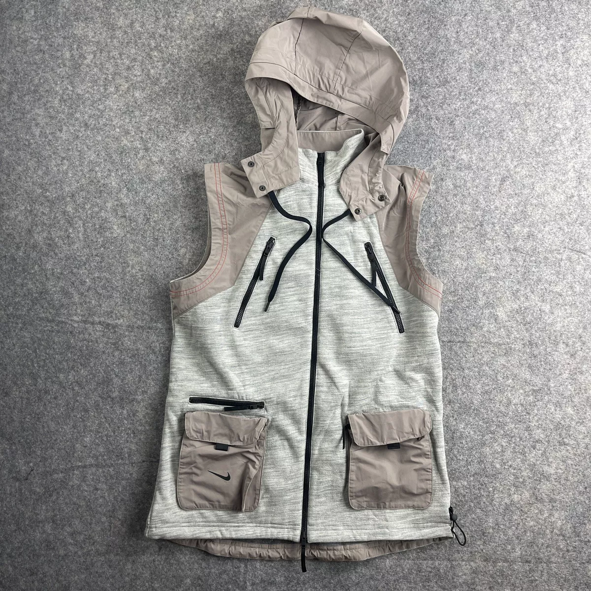 Nike clearance aae vest