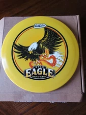 innova disc golf
