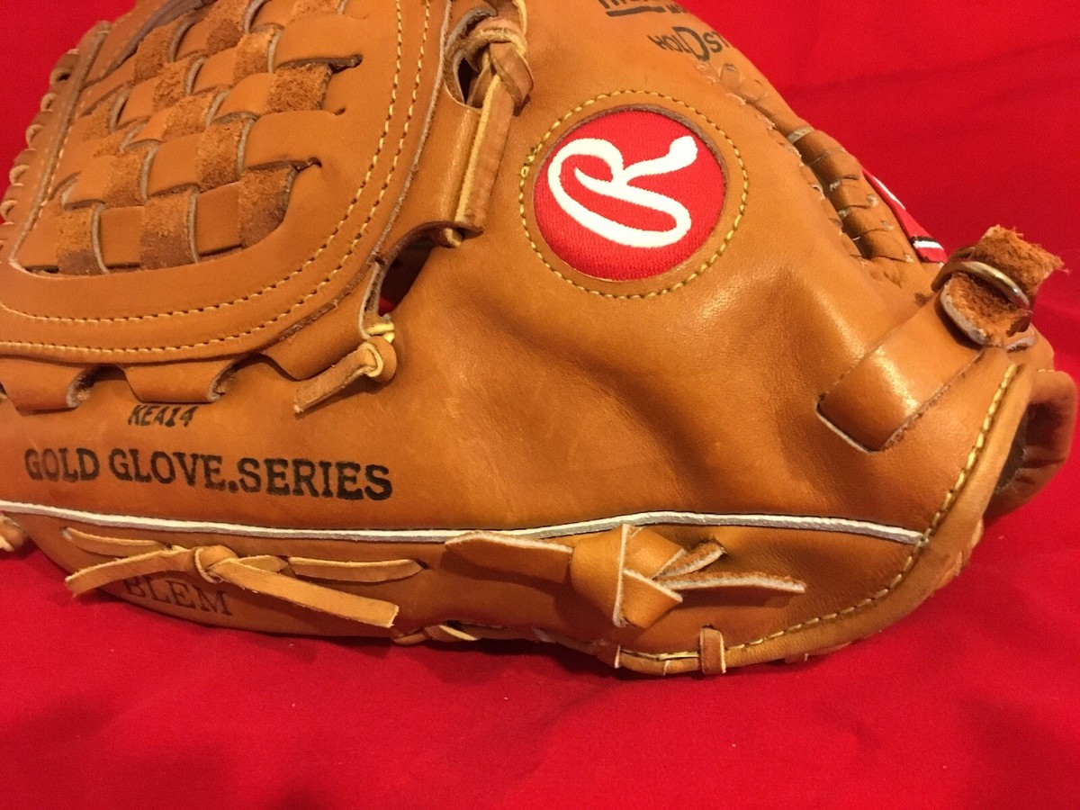 Rawlings PRO BF Baseball Glove. Made In USA | eBay