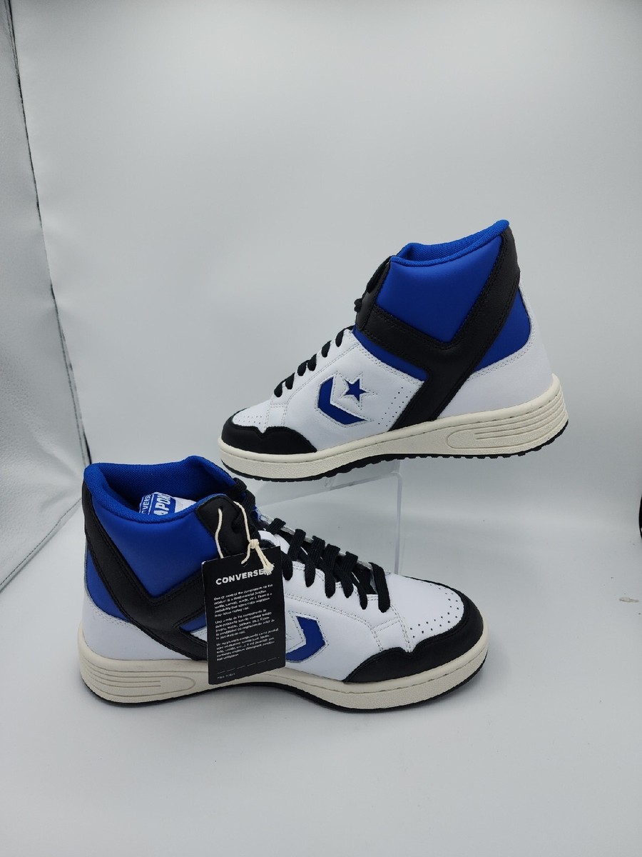 Converse Weapon Fragment Size 10 A06083C | eBay