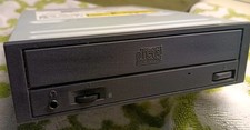 Hitachi-LG IDE CD-R/RW Drive GCE-8481B CD Bur...