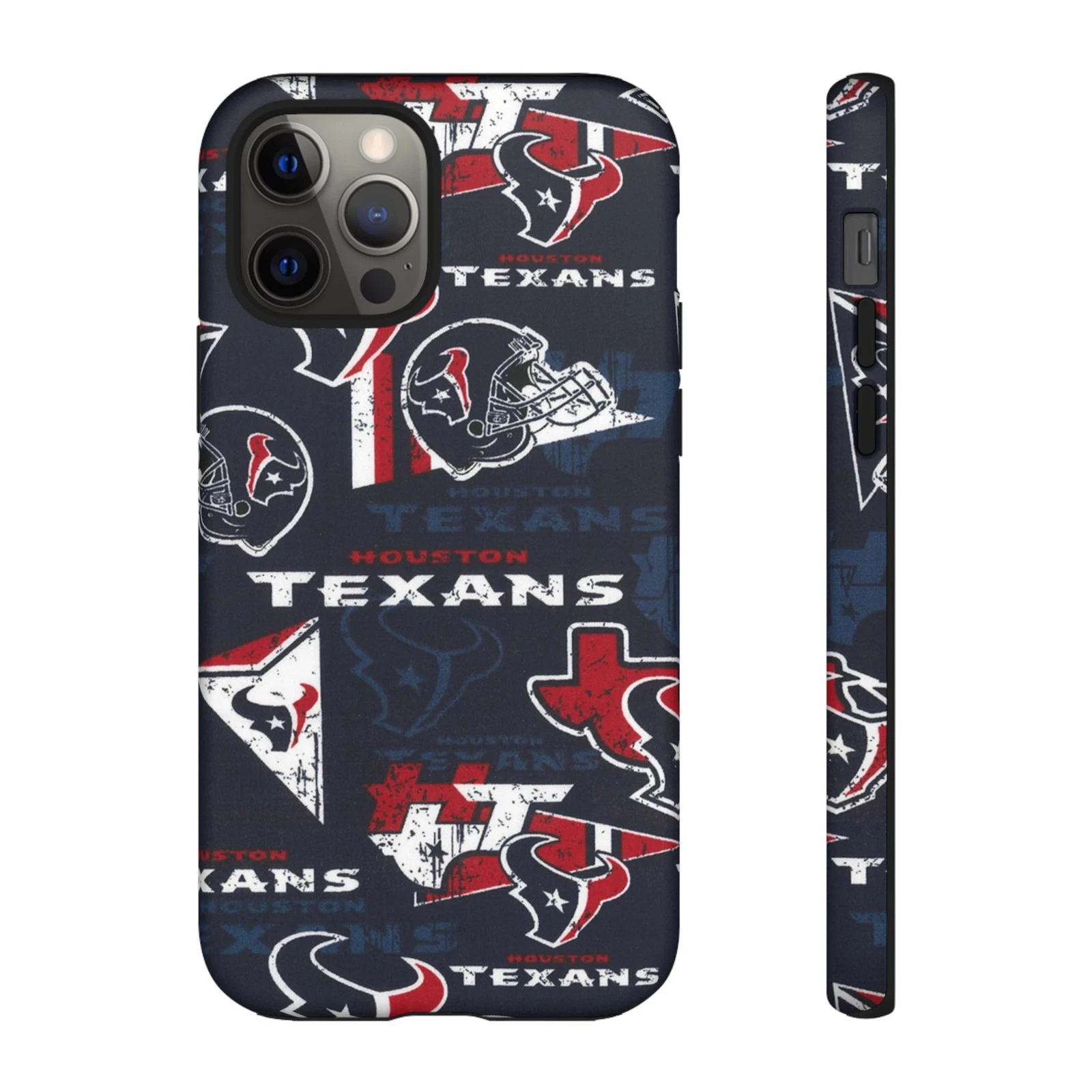 Houston Texans Phone Cases for iPhone