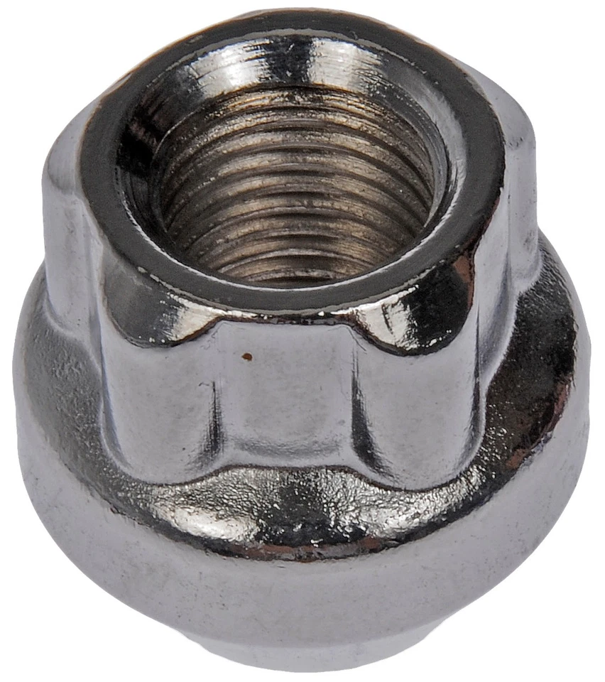 DORMAN 711-426 Wheel Lock Set For 84-10 Nissan Pickup Tiida Tsuru - Image 3 of 4