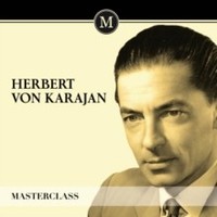 Various - Herbert Von Karajan - Mastercl - Cd - G1398Z