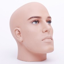 Mannequin Kopf Schaufensterpuppe Puppenkopf