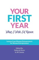 Deborah Kevin (U. A.) | Your First Year | Taschenbuch | Englisch (2023)