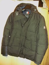 Tommy Hilfiger Parka Jacke  M  A
