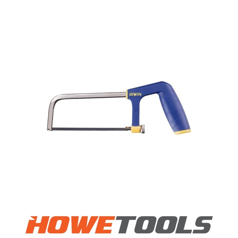 Irwin Junior Hacksaw 150mm (6in) (10504409) - Image 4