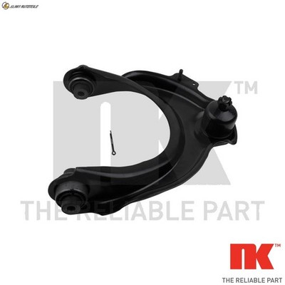 LENKER RADAUFHÄNGUNG 5012654 FÜR HONDA ACCORD/VII/Tourer/EURO 3K24A 2.4L 4cyl