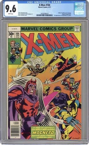 Comic Image