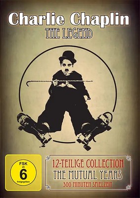 The Legend (New Version)